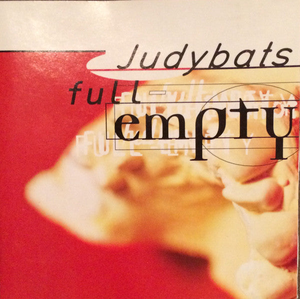 JUDYBATS - FULL-EMPTY