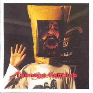 TEENAGE FANCLUB - DEEP FRIED FANCLUB