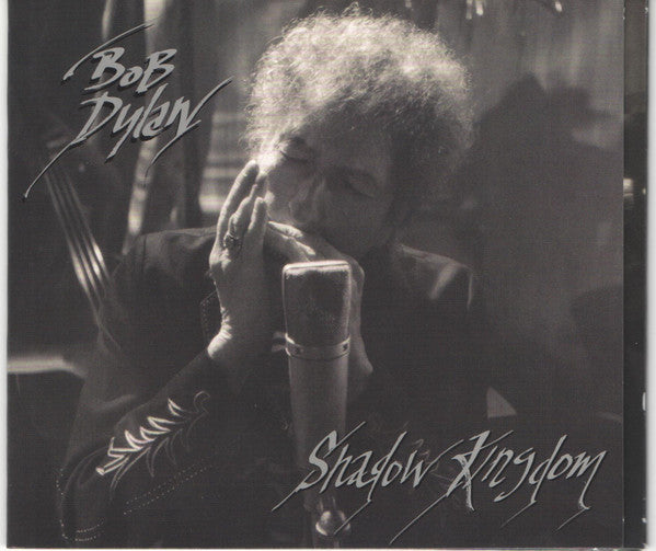 DYLAN, BOB - SHADOW KINGDOM