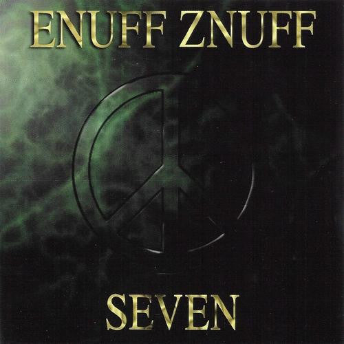 ENUFF Z' NUFF - SEVEN