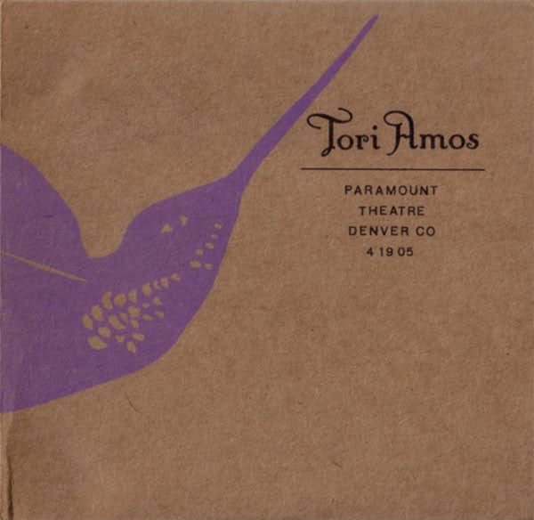 AMOS, TORI - ORIGINAL BOOTLEGS (12 CD BOX)