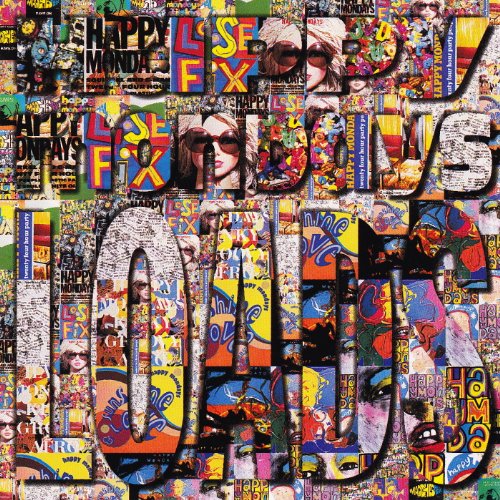 HAPPY MONDAYS - LOADS (& LOADS MORE)