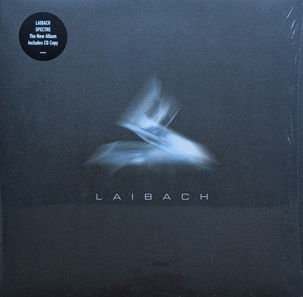 LAIBACH - SPECTRE