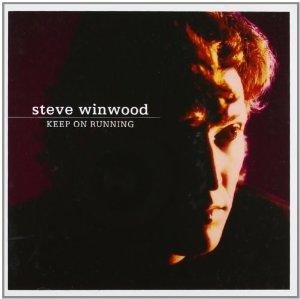 WINWOOD, STEVE - COTTON PICKIN' BLUES