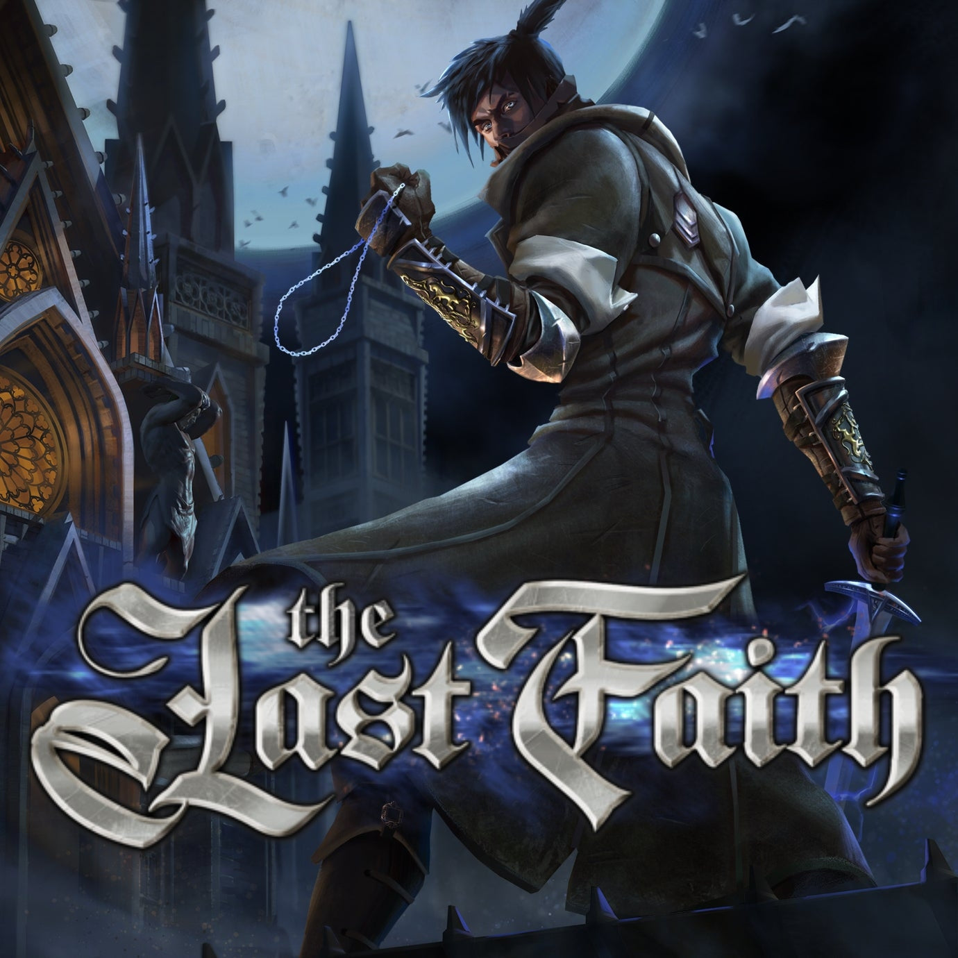 LAST FAITH - SWITCH
