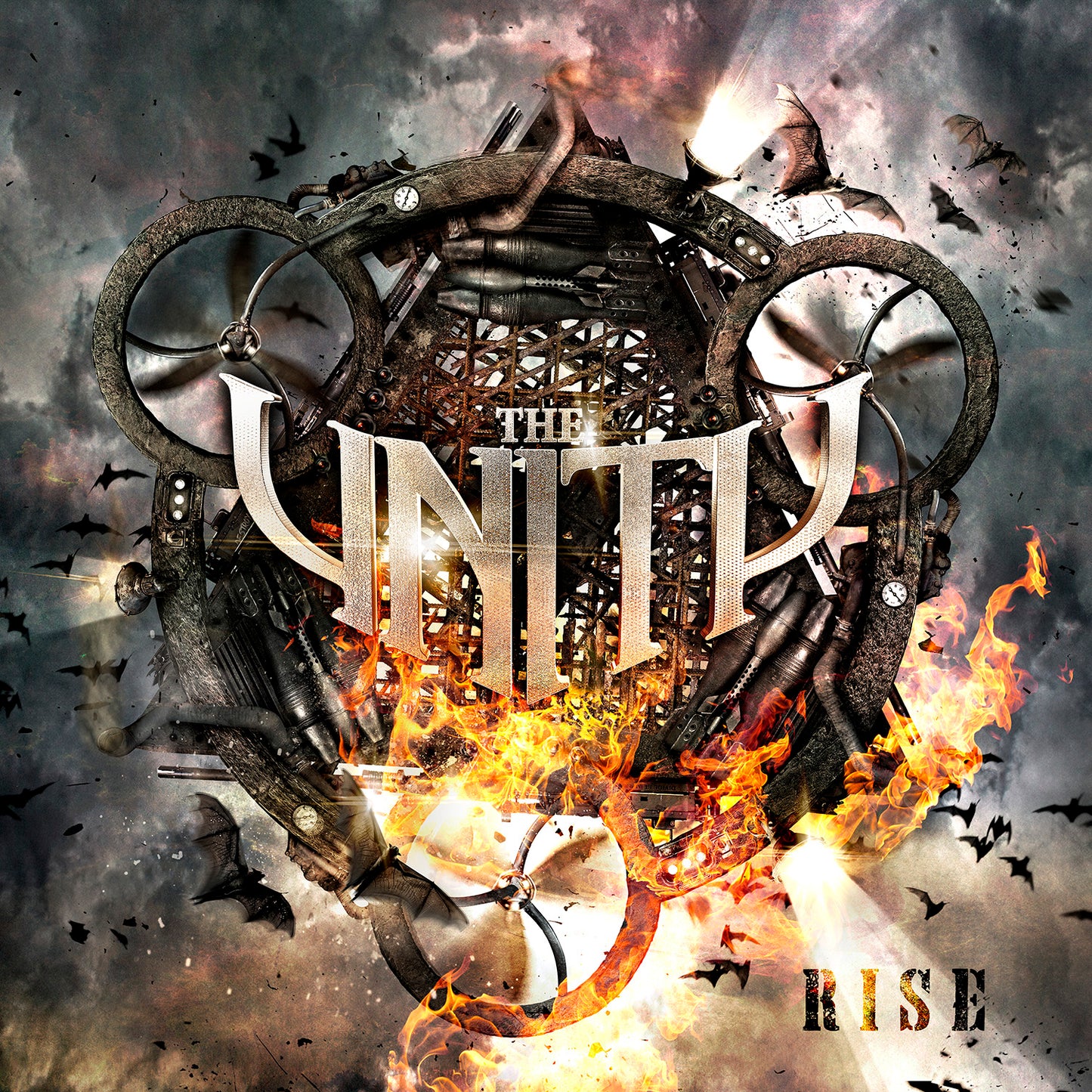 UNITY - RISE