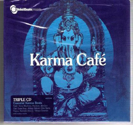 VARIOUS - KARMA
