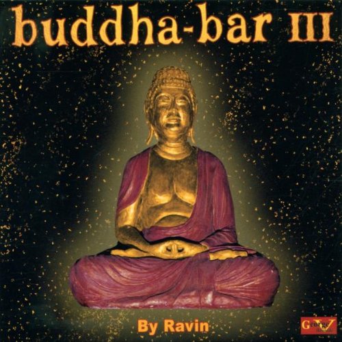 VARIOUS - BUDDHA BAR 3