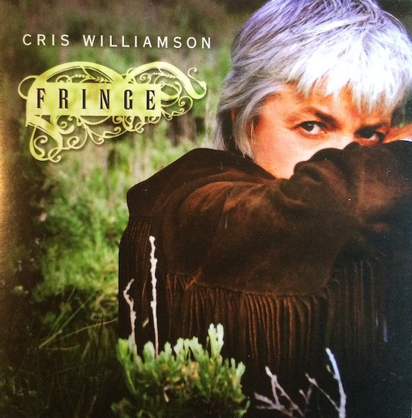 WILLIAMSON, CRIS - FRINGE