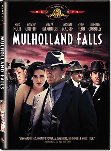 MULHOLLAND FALLS