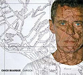 BUARQUE, CHICO - CARIOCA (W/DVD)