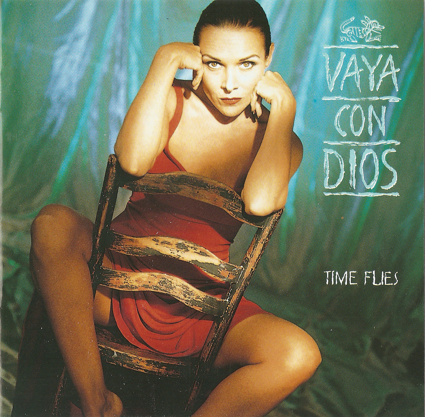 VAYA CON DIOS - TIME FLIES