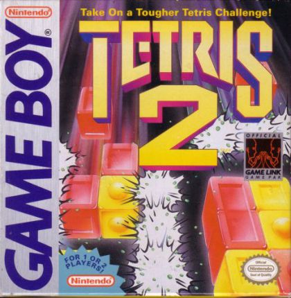 TETRIS - GB1