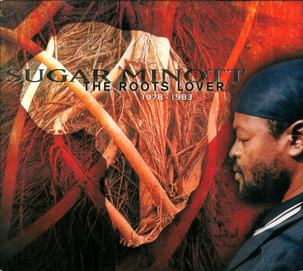 MINOTT, SUGAR - ROOTS LOVER 1978-1983 (2CDS)