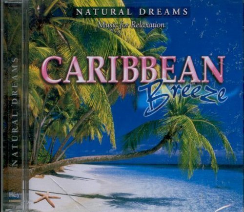 NATURAL DREAMS - CARIBBEAN BREEZE