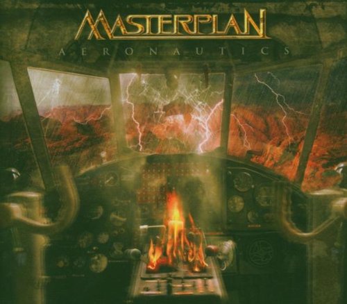 MASTERPLAN - AERONAUTICS
