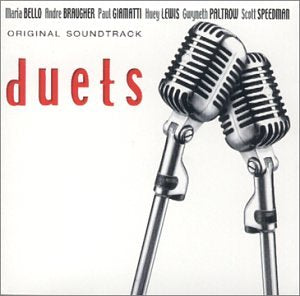 SNDTRK - DUETS (2000 FILM)