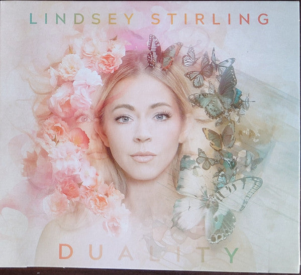 STIRLING, LINDSEY - DUALITY