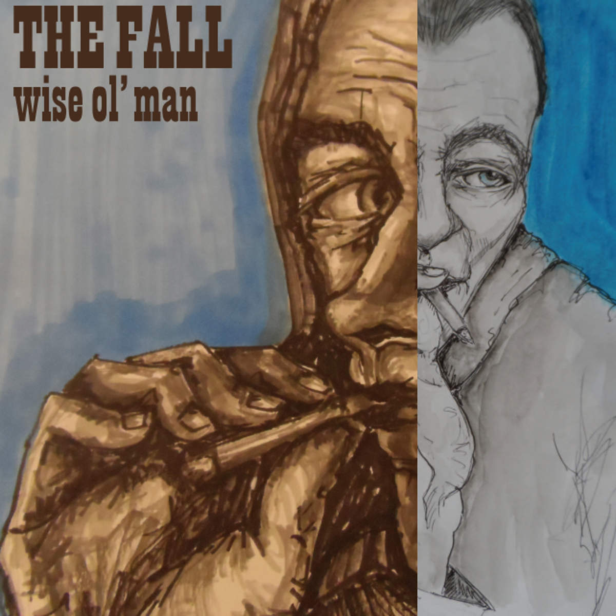 FALL - WISE OL' MAN