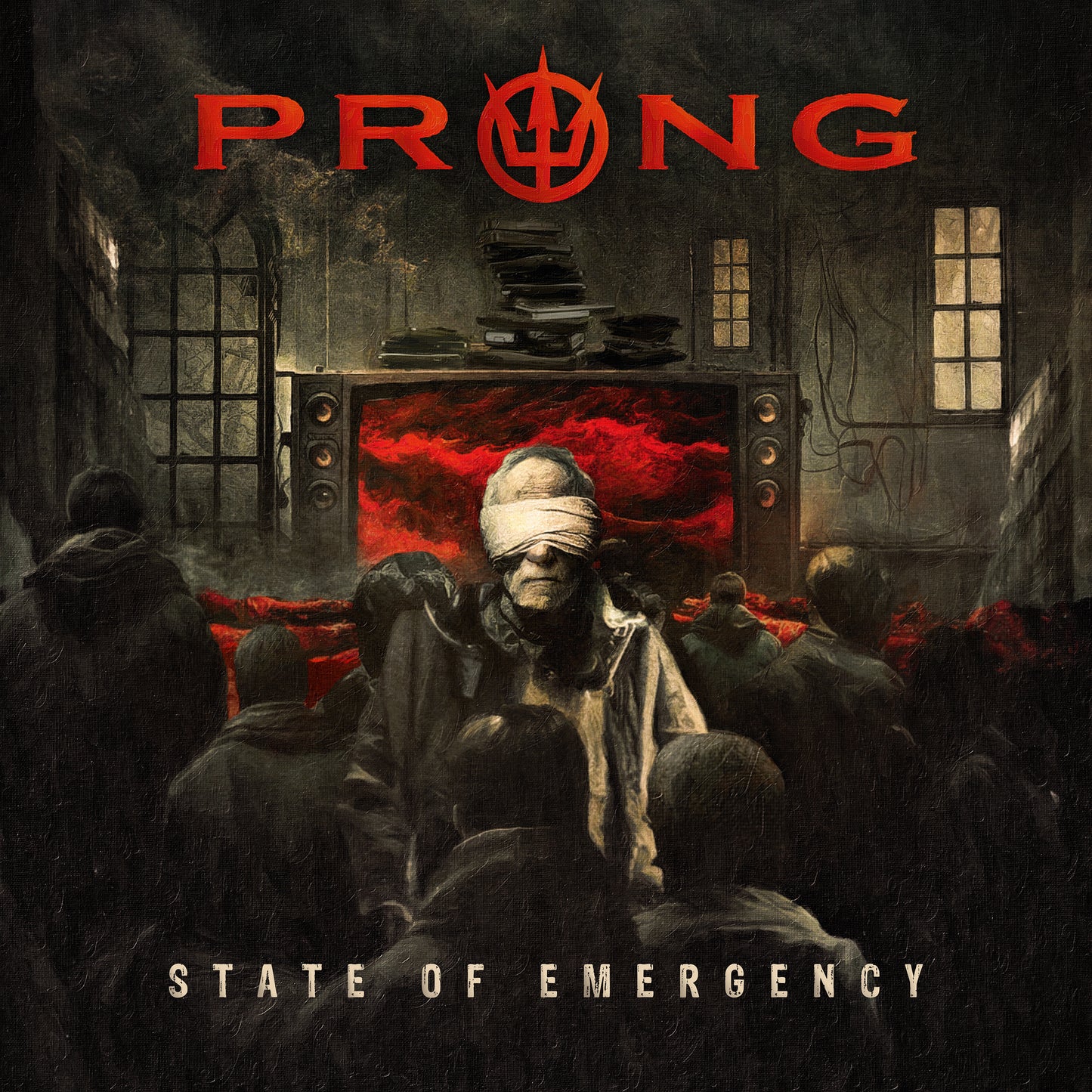 PRONG - STATE OF EMERGENCY