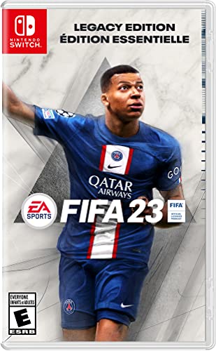 FIFA 23 - SWITCH
