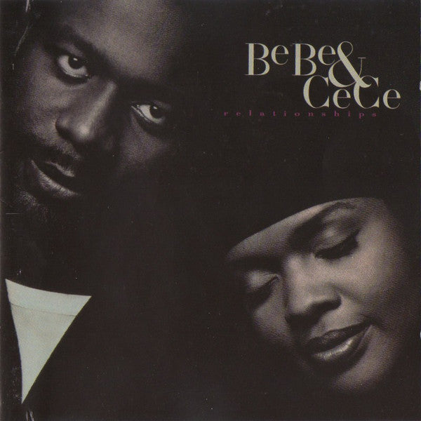 WINANS, BEBE & CECE - RELATIONSHIPS
