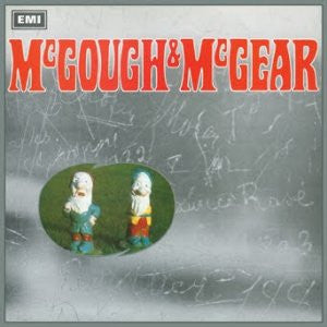 MCGOUGH & MCGEAR - ST