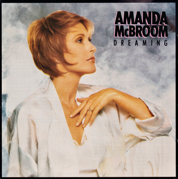 MCBROOM, AMANDA - DREAMING