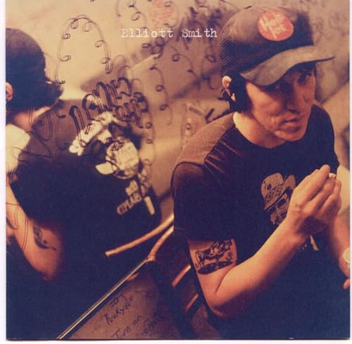 EITHER / OR (CLEAR RED VINYL) (INDIES)