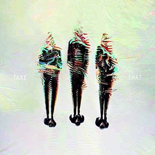 TAKE THAT - III (DLX ED)