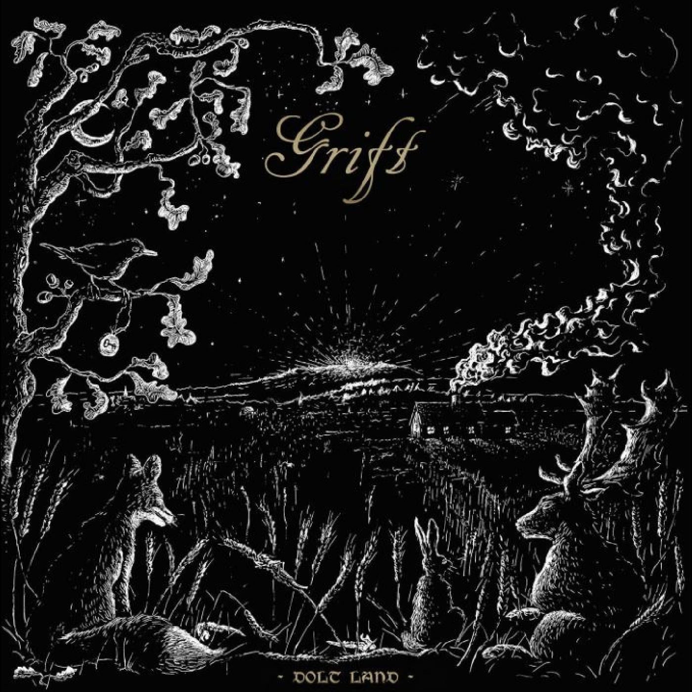 GRIFT - DOLT LAND