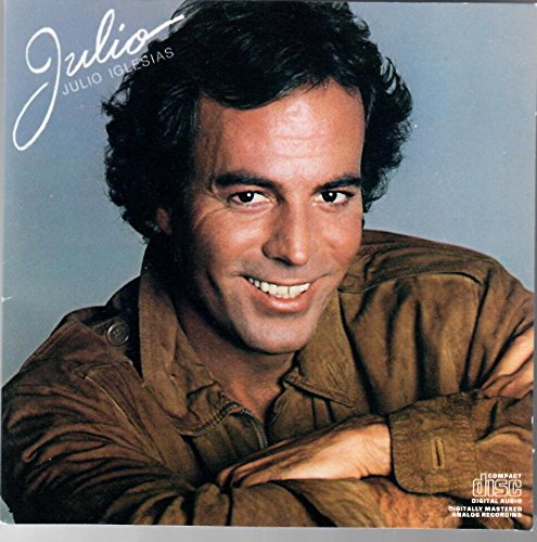 IGLESIAS, JULIO - JULIO