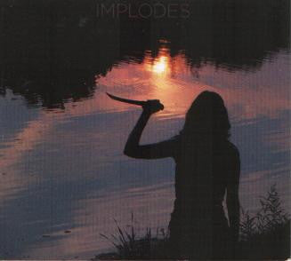 IMPLODES - BLACK EARTH