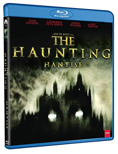 HAUNTING - BLU-1999-LIAM NEESON
