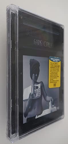 BELLE & SEBASTIAN (BAND) - DVD-FANS ONLY