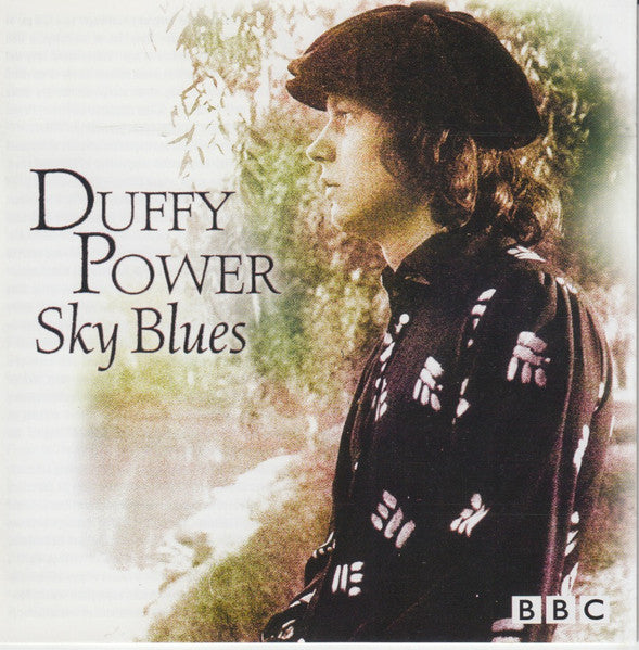 POWER, DUFFY - SKY BLUES