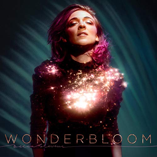 BECCA STEVENS - WONDERBLOOM (CD)