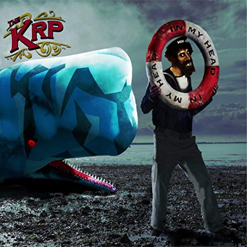 KRP - IN MY HEAD