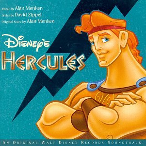 SNDTRK - HERCULES