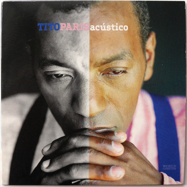 PARIS, TITO - ACUSTICO