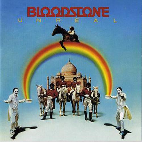 BLOODSTONE - UNREAL