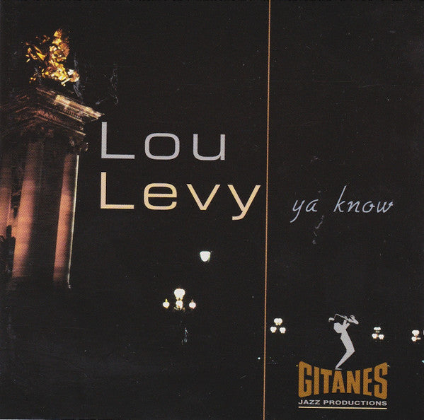 LEVY, LOU - YA KNOW