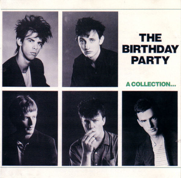 BIRTHDAY PARTY - COLLECTION...