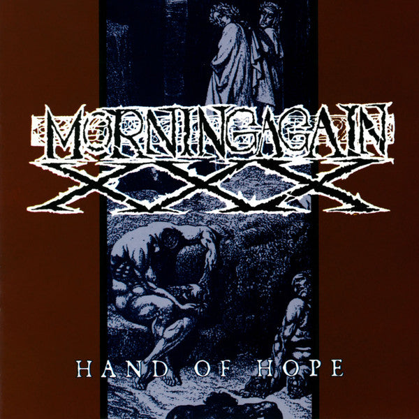 MORNING AGAIN - HAND OF HOPE