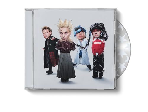 5 SECONDS OF SUMMER - EVERYONE'S A STAR