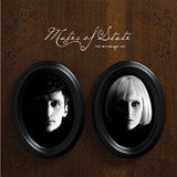 MATES OF STATE - RE-ARRANGE US