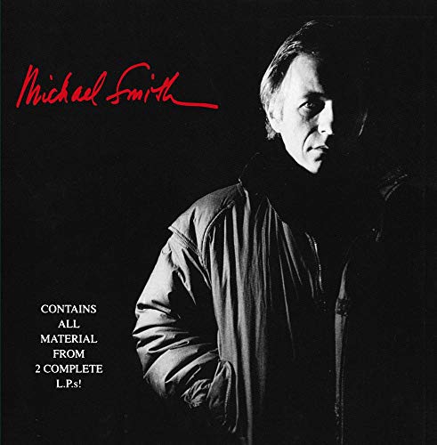 SMITH, MICHAEL - LOVE STORIES