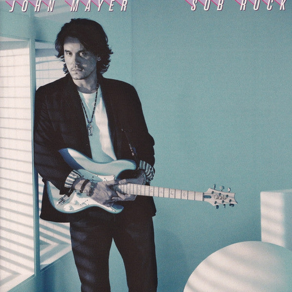 MAYER, JOHN - SOB ROCK