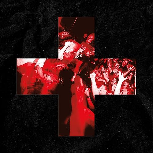 BANE - GIVE BLOOD (VINYL)