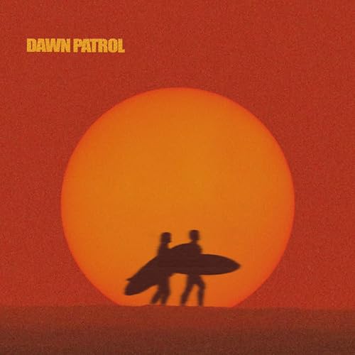 FOREST FRANK - DAWN PATROL (CD)